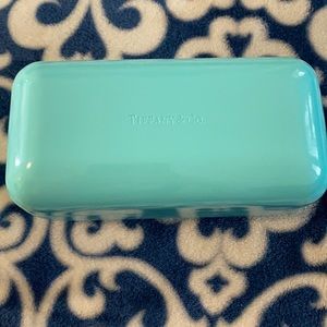 Tiffany & Co Sunglasses Hard Case